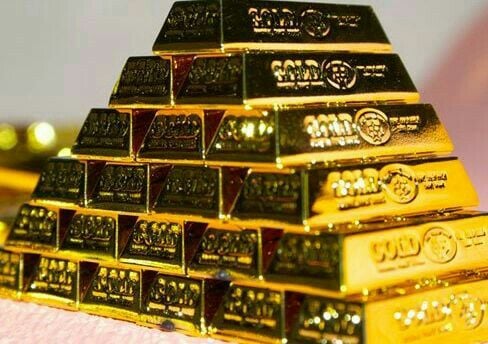gold