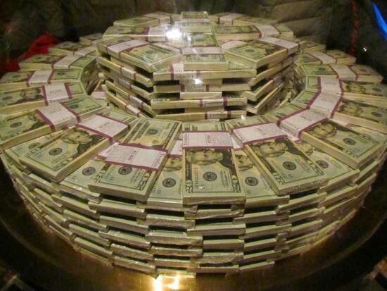 money