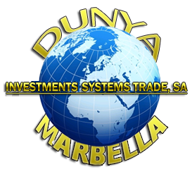 Dunya Marbella Dunya Marbella is a full service investment firm, with complete services ranging from investment trading (capital enhancement/pr